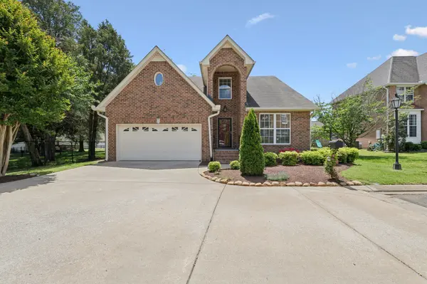 1403 Ottawa Pl, Murfreesboro, TN 37129
