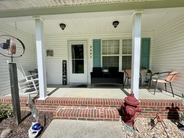 2805 Spring Place Rd, Belfast, TN 37019