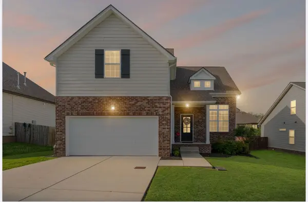 5902 Covent Ln, Smyrna, TN 37167