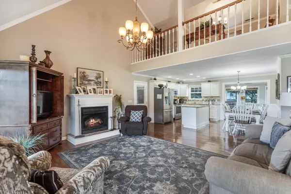 123 Falling Leaf Circle, Cleveland, TN 37312