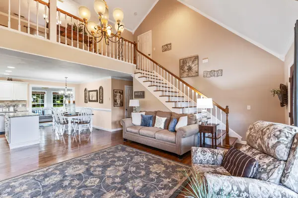 123 Falling Leaf Circle, Cleveland, TN 37312