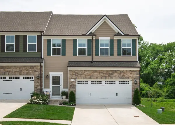 1487 Carderock Springs Dr, Gallatin, TN 37066