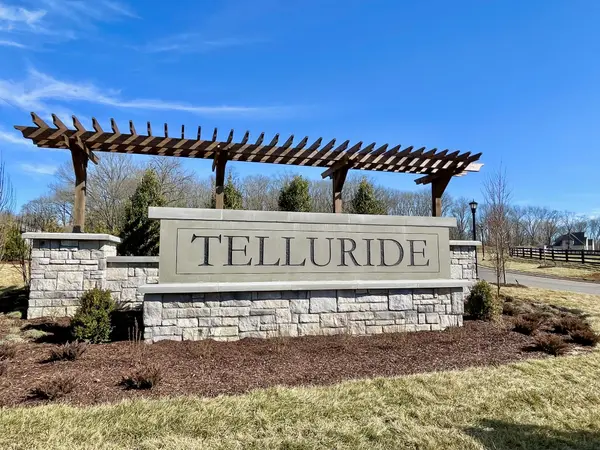 1752 White Hart Ln, Brentwood, TN 37027