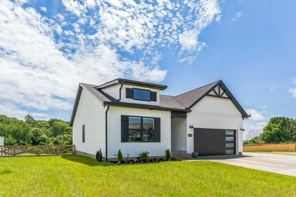 1444 Angus Way, Greenbrier, TN 37073