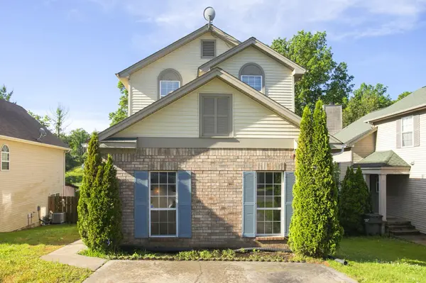 5943 Colchester Dr, Hermitage, TN 37076