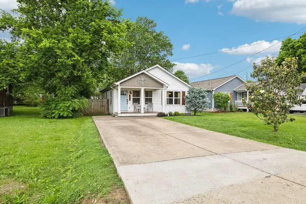 143 Two Mile Pike, Goodlettsville, TN 37072