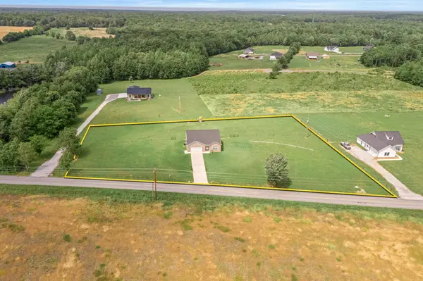1130 Ferrells Loop Rd, Beechgrove, TN 37018