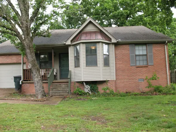 6225 Mount View Rd, Antioch, TN 37013