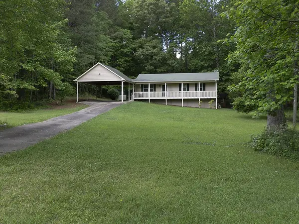 352 Jane Harris Road, Dallas, GA 30157