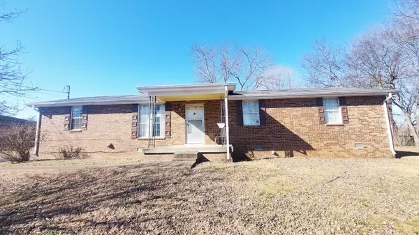 2045 Nonaville Rd, Mount Juliet, TN 37122