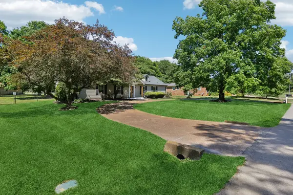 502 Archer Ave, Murfreesboro, TN 37129