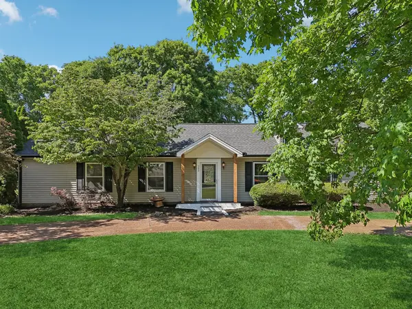 502 Archer Ave, Murfreesboro, TN 37129