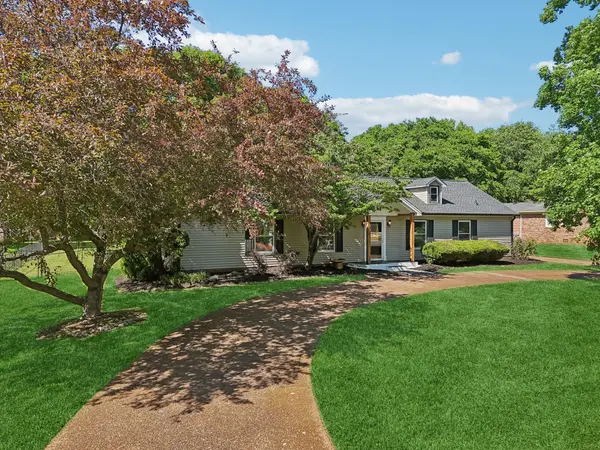 502 Archer Ave, Murfreesboro, TN 37129