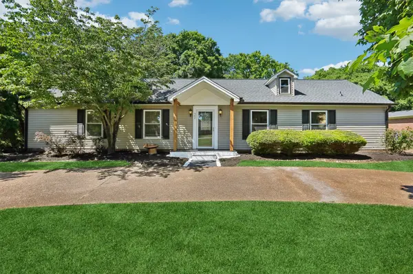 502 Archer Ave, Murfreesboro, TN 37129
