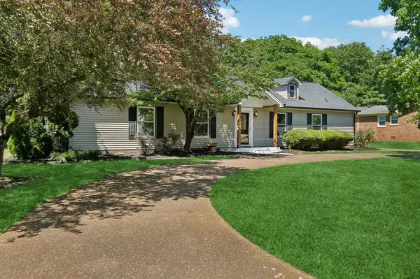 502 Archer Ave, Murfreesboro, TN 37129