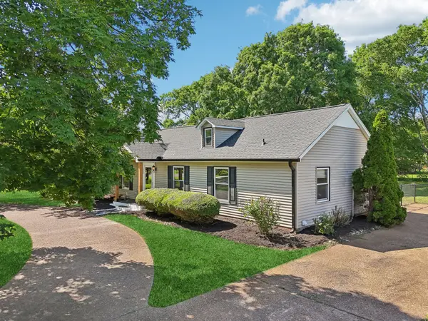 502 Archer Ave, Murfreesboro, TN 37129