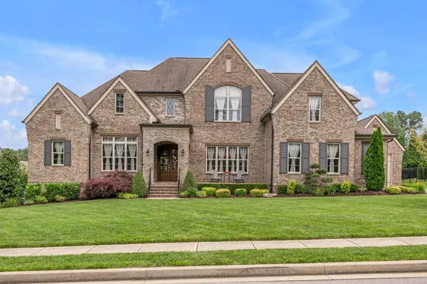 310 Conoga Dr, Nolensville, TN 37135