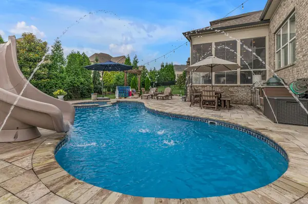 310 Conoga Dr, Nolensville, TN 37135