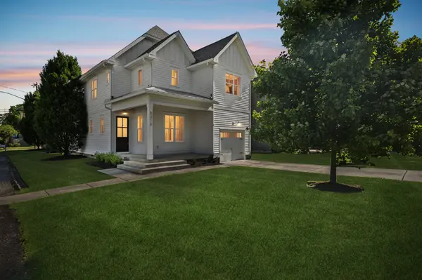 5312 Louisiana Ave, Nashville, TN 37209