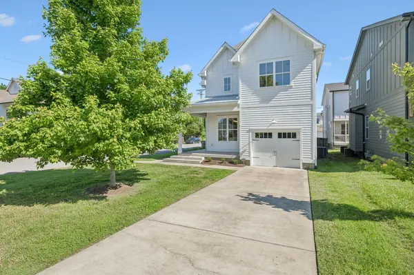 5312 Louisiana Ave, Nashville, TN 37209
