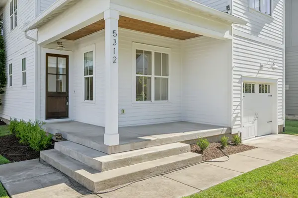 5312 Louisiana Ave, Nashville, TN 37209