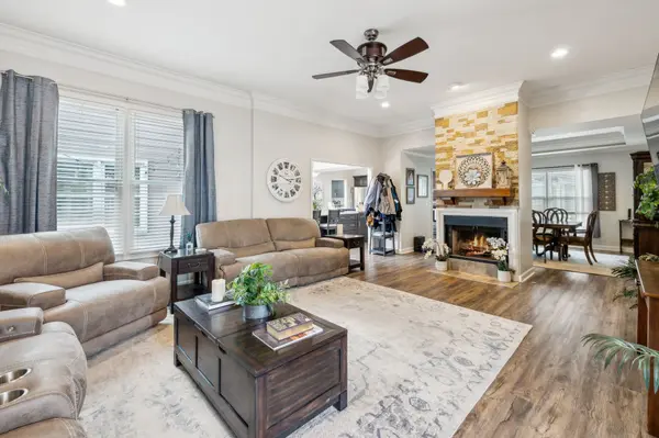 803 Bradford Pl, Murfreesboro, TN 37130