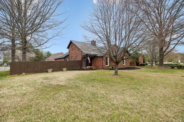 803 Bradford Pl, Murfreesboro, TN 37130