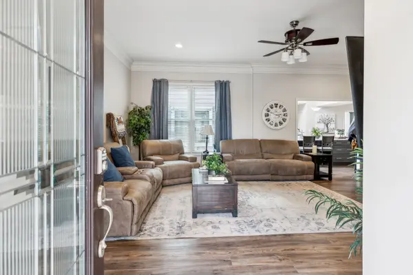 803 Bradford Pl, Murfreesboro, TN 37130