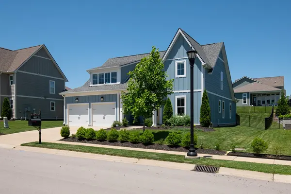 883 Plowson Rd, Mount Juliet, TN 37122