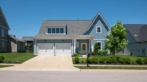 883 Plowson Rd, Mount Juliet, TN 37122