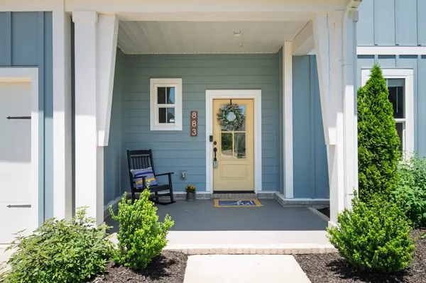 883 Plowson Rd, Mount Juliet, TN 37122