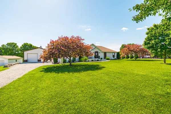 728 Greenfield Ln, Castalian Springs, TN 37031