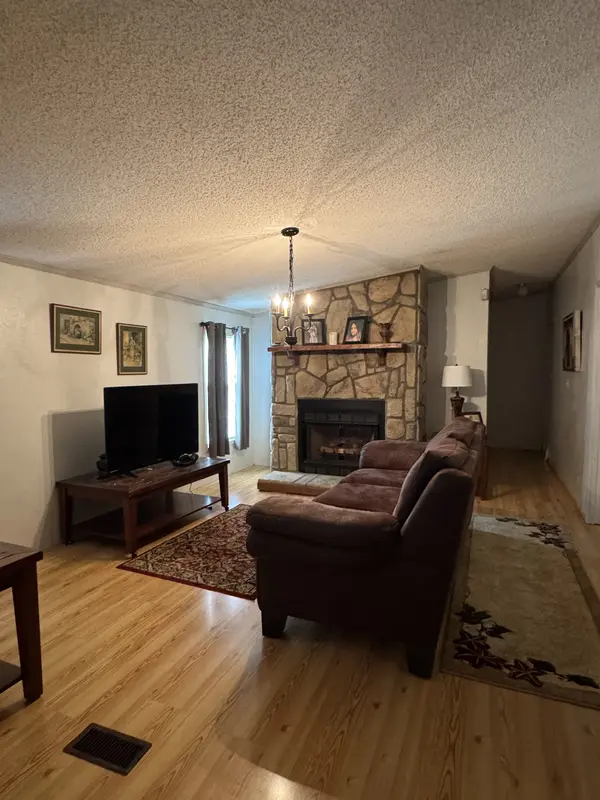 4785 Mickle Ln, Clarksville, TN 37043