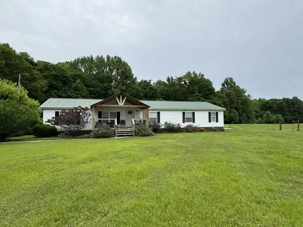 4785 Mickle Ln, Clarksville, TN 37043
