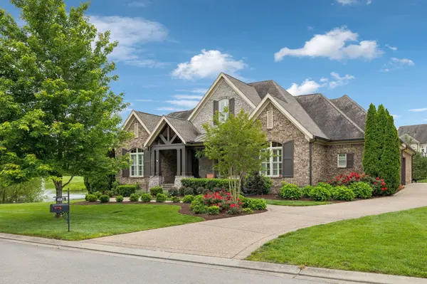 4083 Kings Camp Pass, Arrington, TN 37014