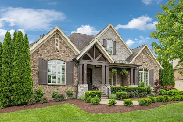 4083 Kings Camp Pass, Arrington, TN 37014