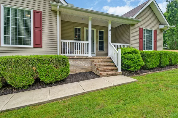 1011 Model Farm Rd, Jamestown, TN 38556