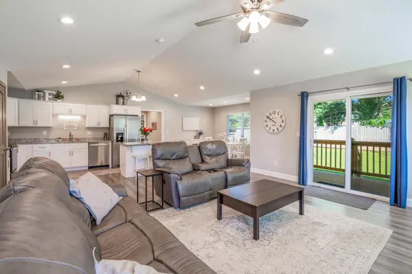 595 New Union Circle, Dayton, TN 37321