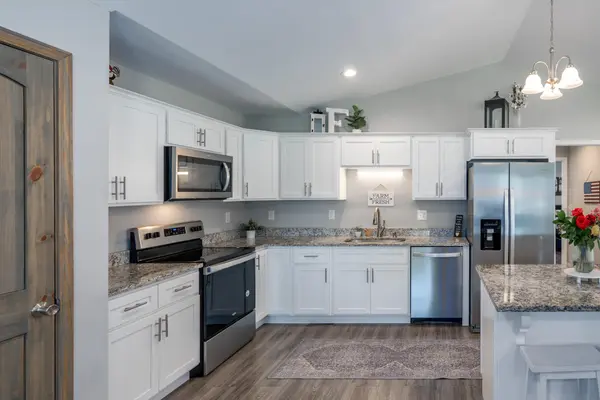 595 New Union Circle, Dayton, TN 37321