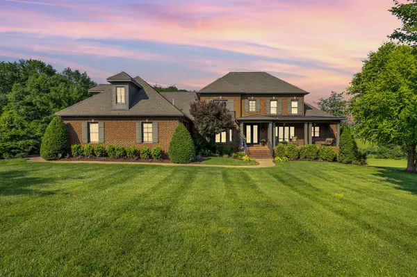 3630 Bear Creek Ln, Thompsons Station, TN 37179