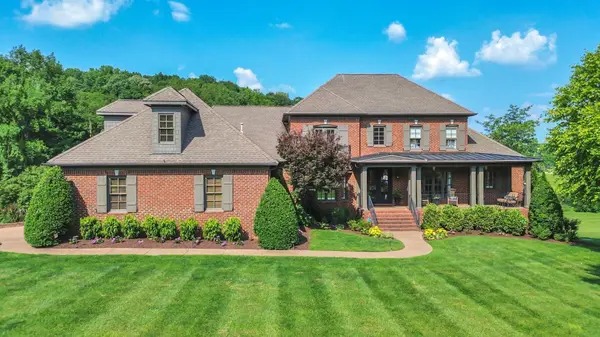 3630 Bear Creek Ln, Thompsons Station, TN 37179