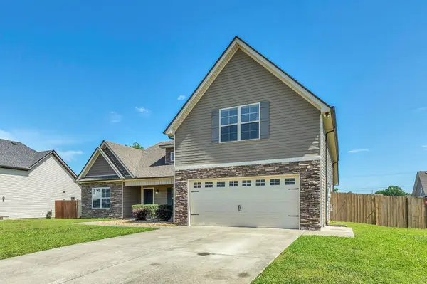 1016 Watergate Dr, Smyrna, TN 37167