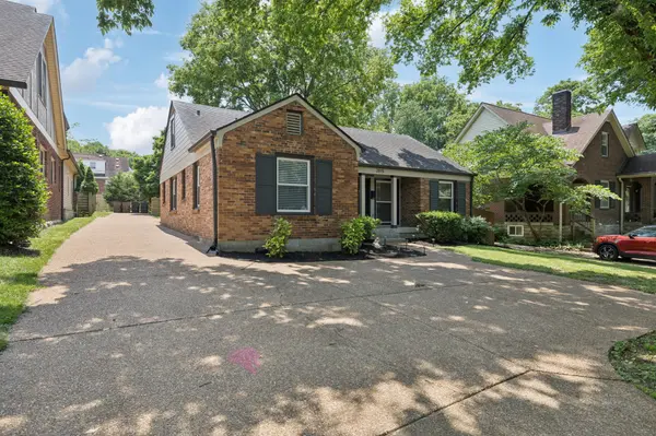2815 Acklen, Nashville, TN 37212