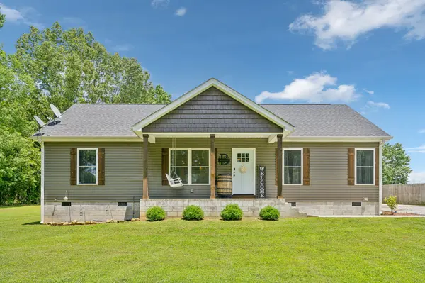 1292 Cindy Hollow Rd, Estill Springs, TN 37330