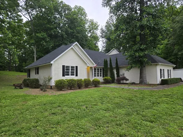 449 Faith Rae Blvd, Morrison, TN 37357