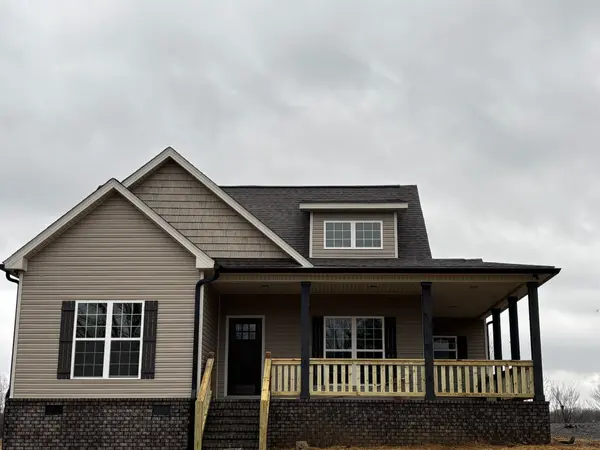 1640 Purtle rd, Lafayette, TN 37083