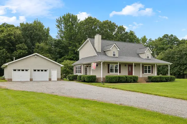 2917 York Rd, Pleasant View, TN 37146