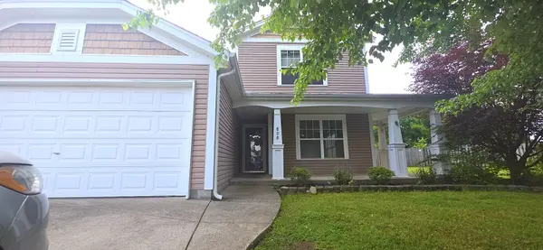 808 Brooksdale Dr, Smyrna, TN 37167