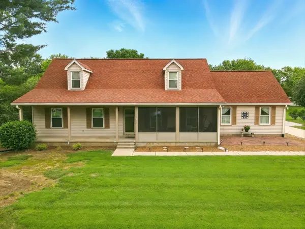 4252 Higdon Dr, Murfreesboro, TN 37128