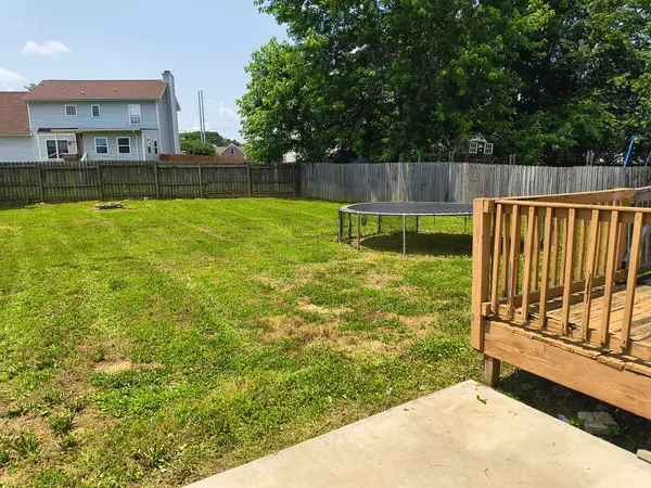 948 Commission Dr, Clarksville, TN 37042
